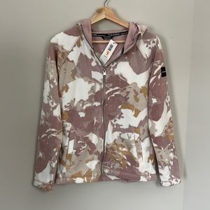 Calvin Klein Performance Fleece Jacket